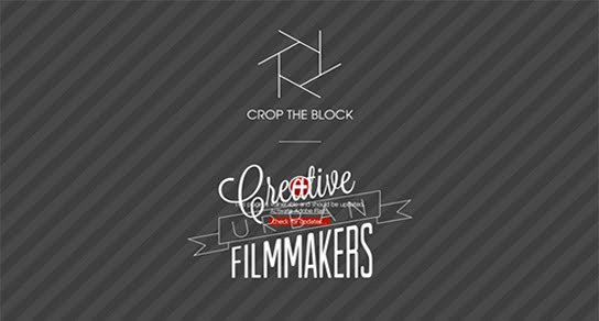 Crop the Block portfolio image